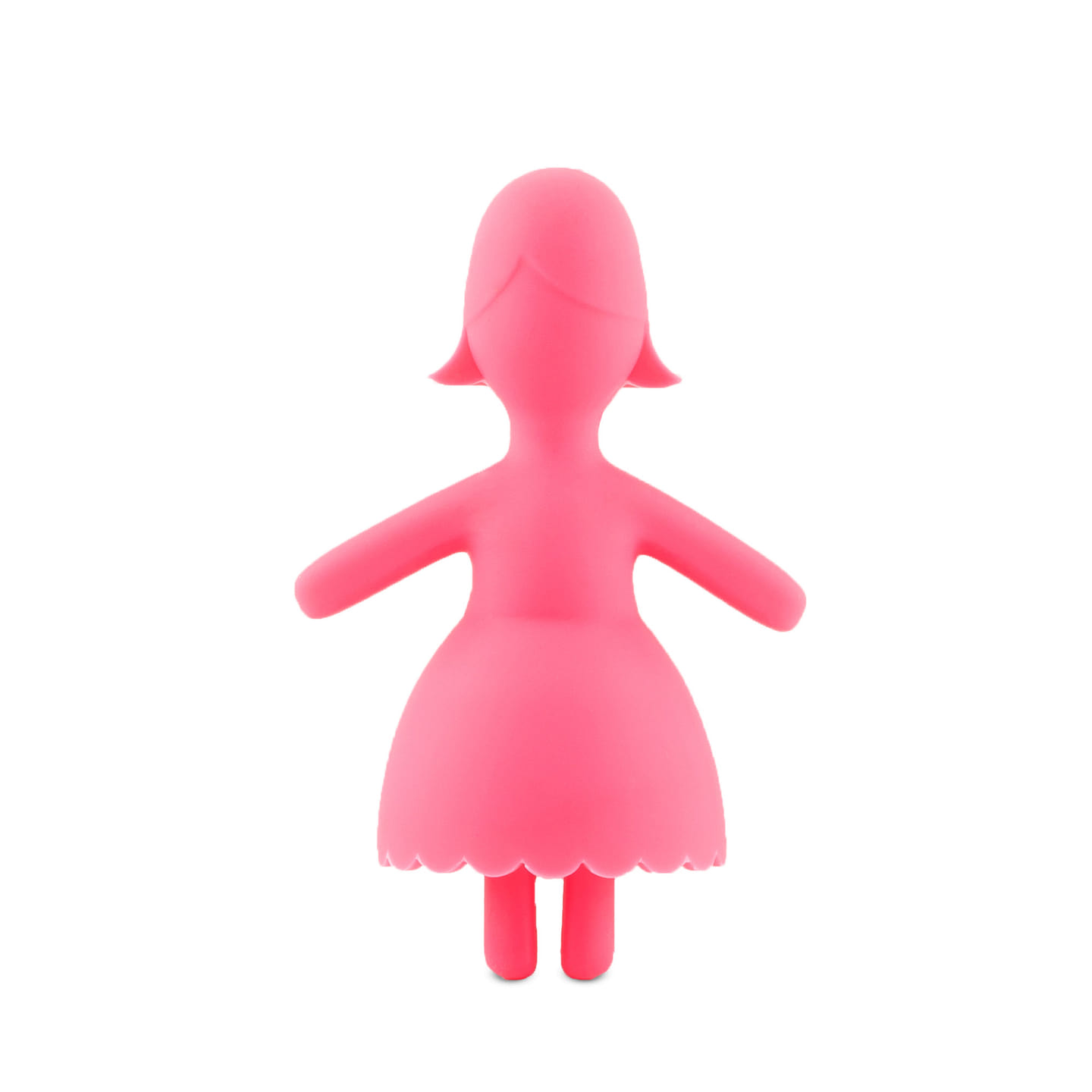 Betty Bottle Stopper by TrueZoo 1 each