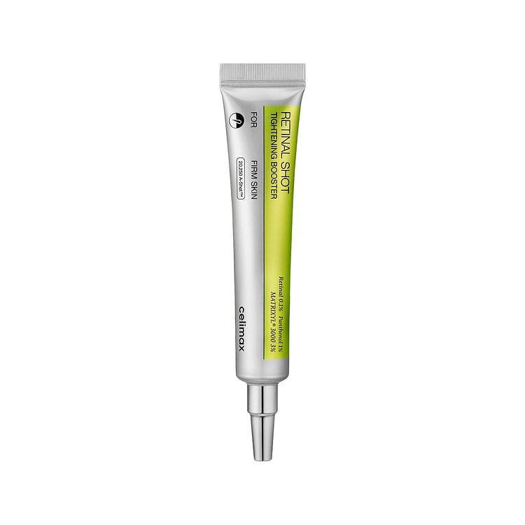 celimax Vita A Retinal Shot Tightening Booster15ml 1 each