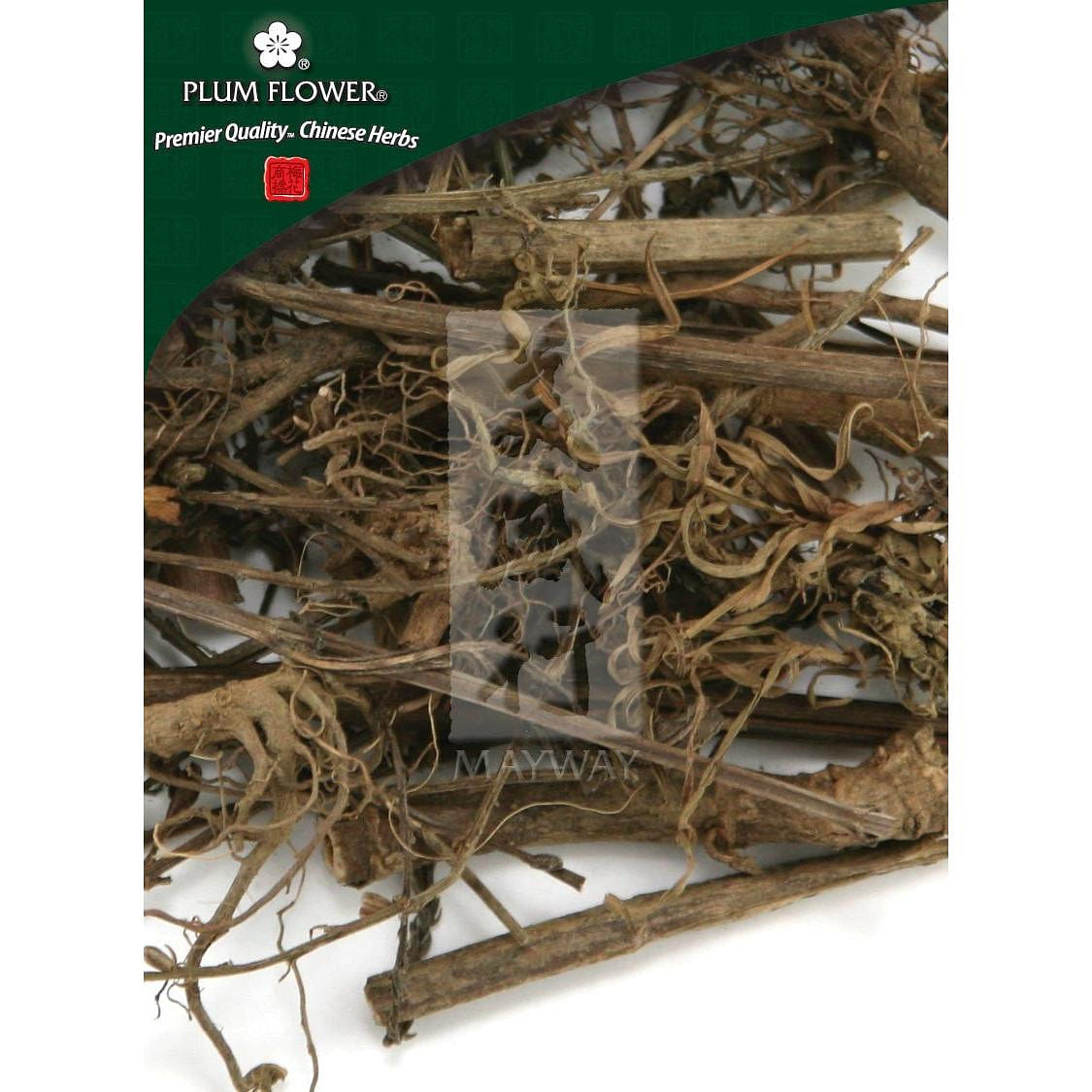 Ma Bian Cao, unsulfured Verbena officinalis herb 1 each