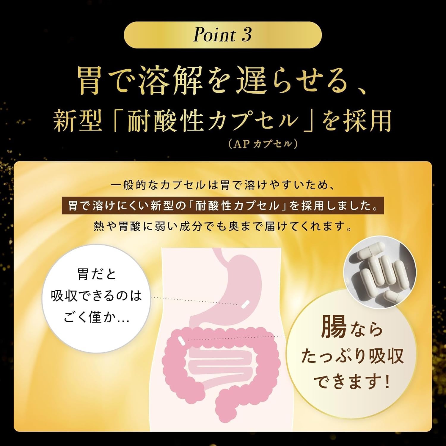 NMN サプリメント 22050㎎ （1粒に245㎎）日本製 高純度100% - Weee!