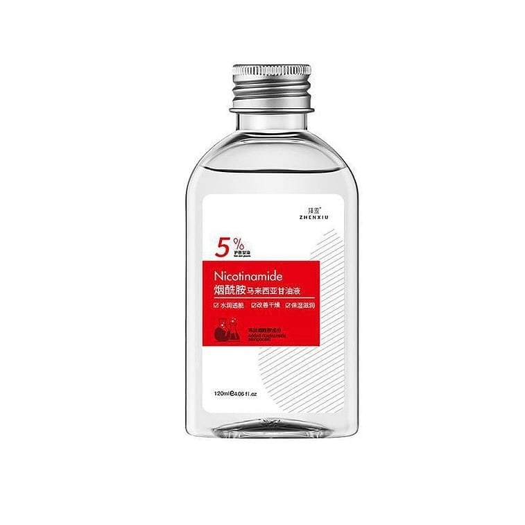 Jin Yan nicotinamide Malaysian glycerine 120ml/ bottle 120 ml
