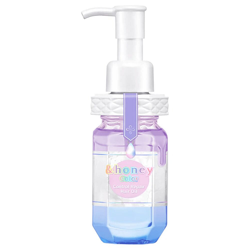 &Honey Color Repair Hair Oil 3.0 Hydrangea Honey 100 ml