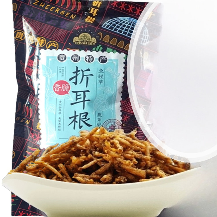 Original Houttuynia cordata 105g*1 bag 105 g