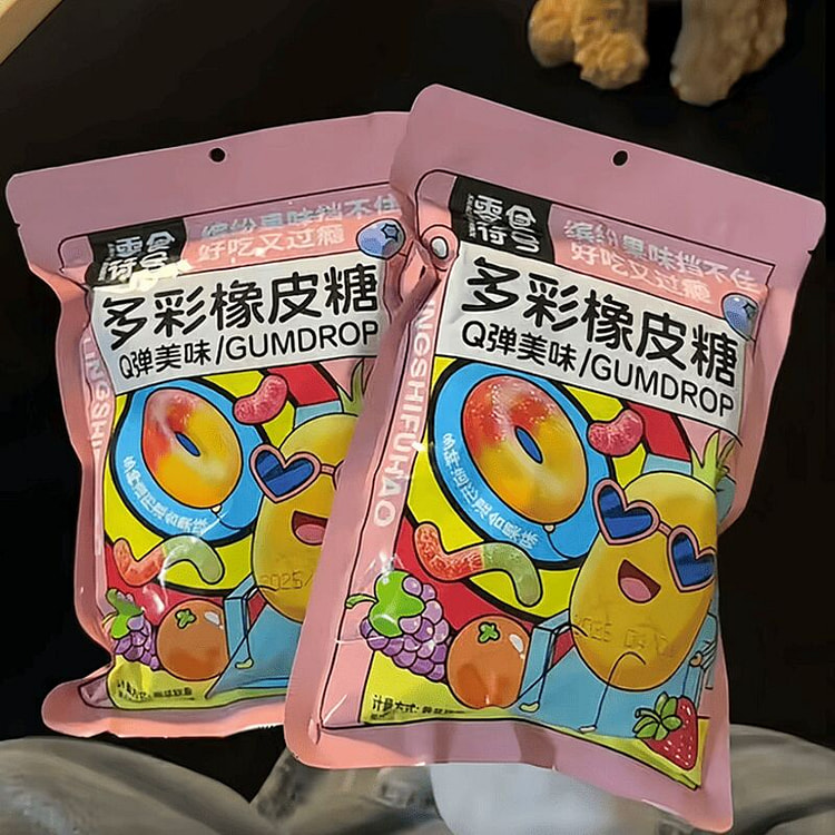 Flavor 100g, Generation 1 100 g