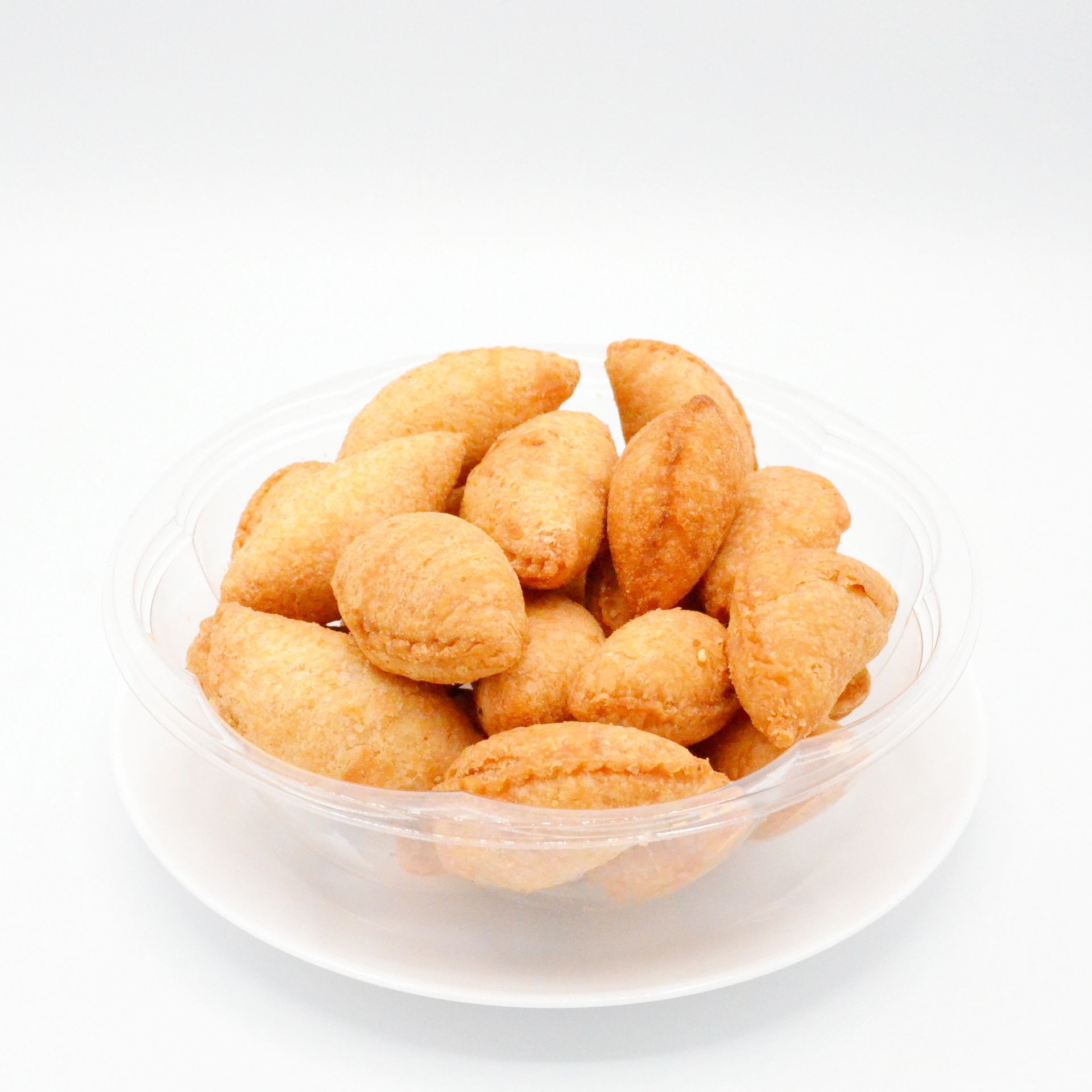 Peanut Crispy Crescent 400 그램