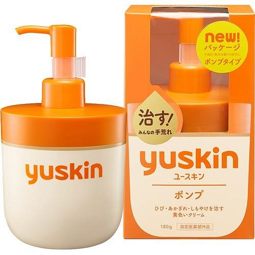 ユースキン製薬 ユースキン １８０ｇ