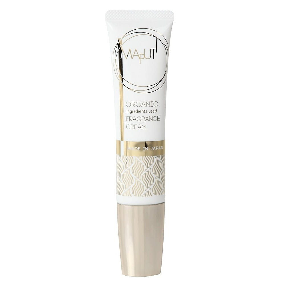 MAPUTI Organic Fragrance Bust Cream 60 g