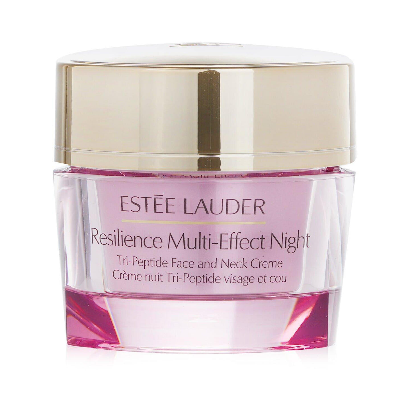 Estee Lauder Resilience Multi-Effect Night Tri-Peptide Face and Neck Creme RRLM 50ml/1.7oz 50 ml