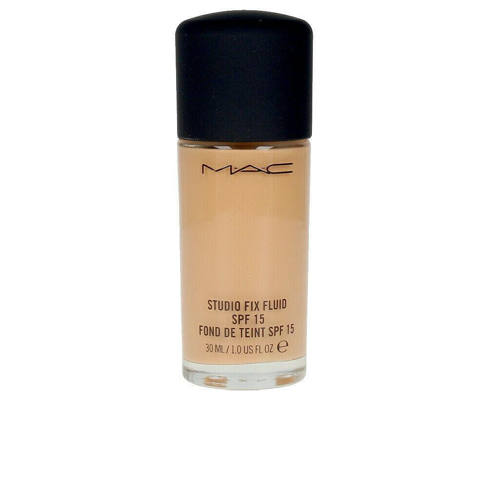 MAC – Studio Fix Fluid SPF15 Foundation C4.5