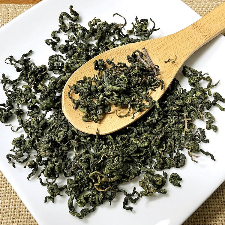 Wild Acanthopanax Tea Loose Leaves