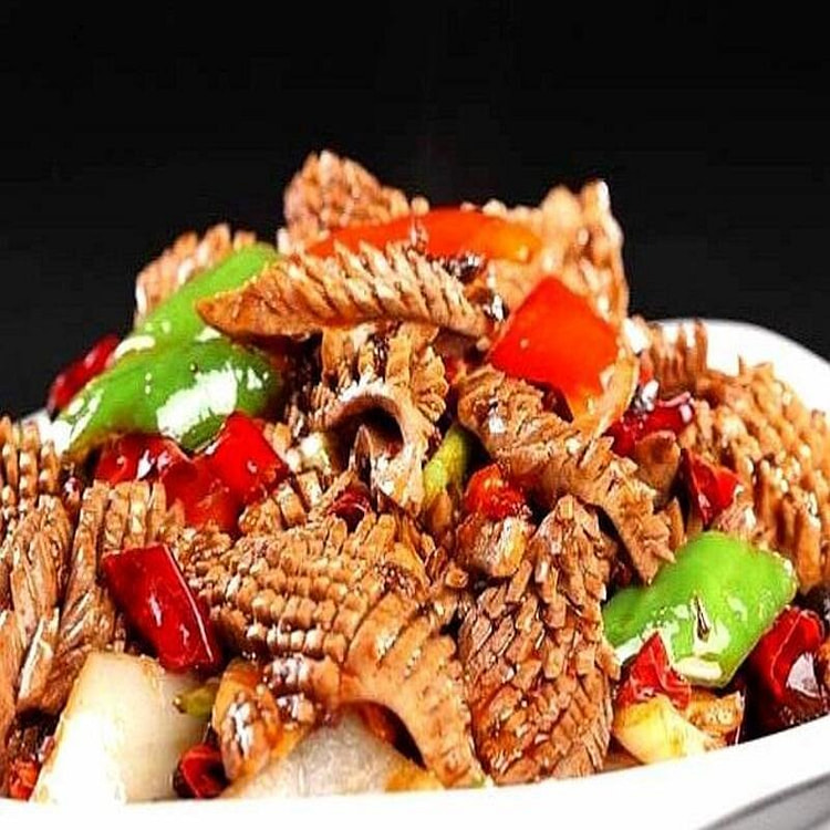 Stir-Fried Pork Kidney