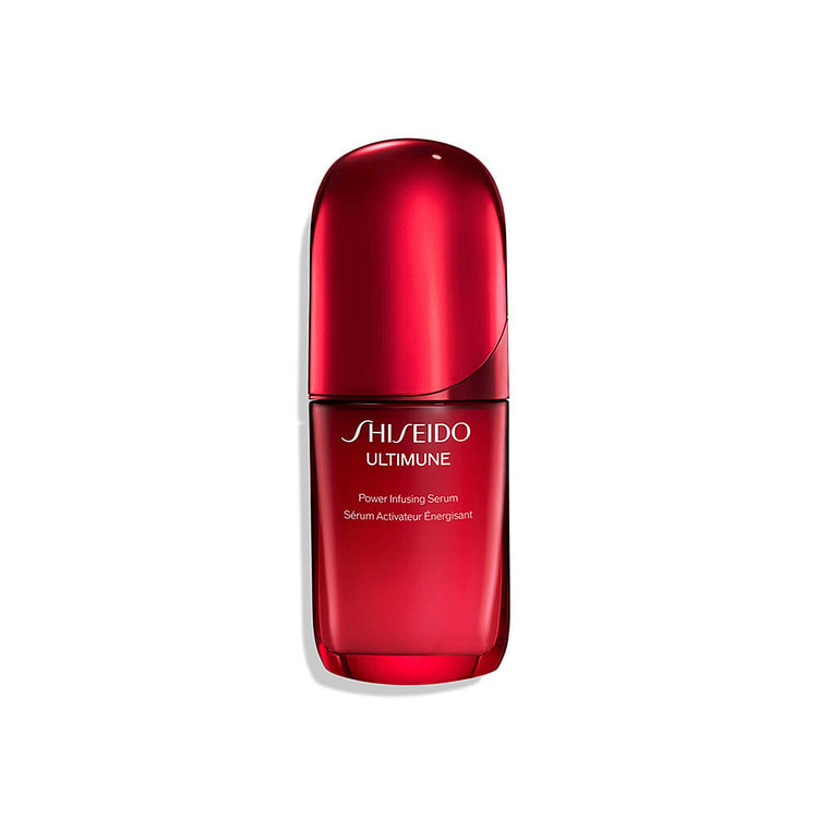 资生堂 红腰子抗老精华 50ml 1 份