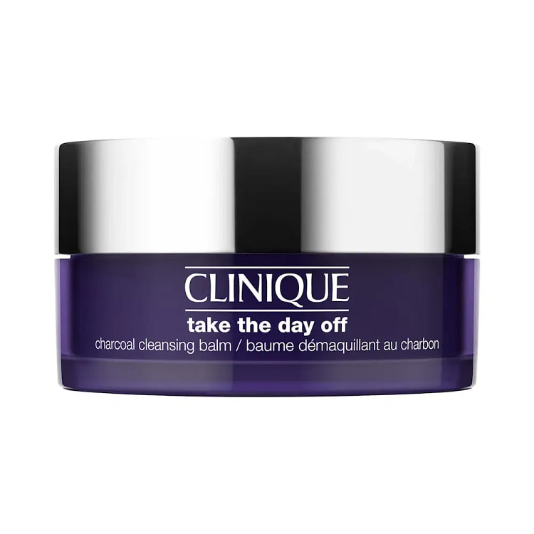 Clinique Take The Day Off Charcoal Cleansing Balm 125 ml
