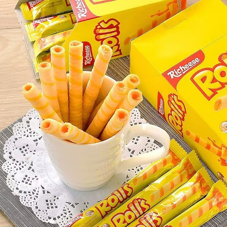 6根 丽芝士 芝士棒 150 克