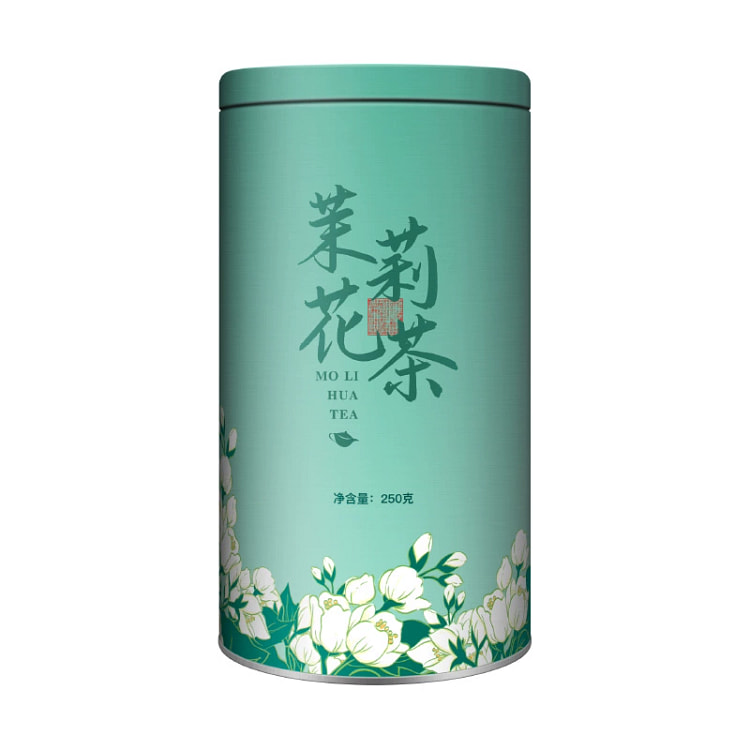 茉莉花茶*1罐