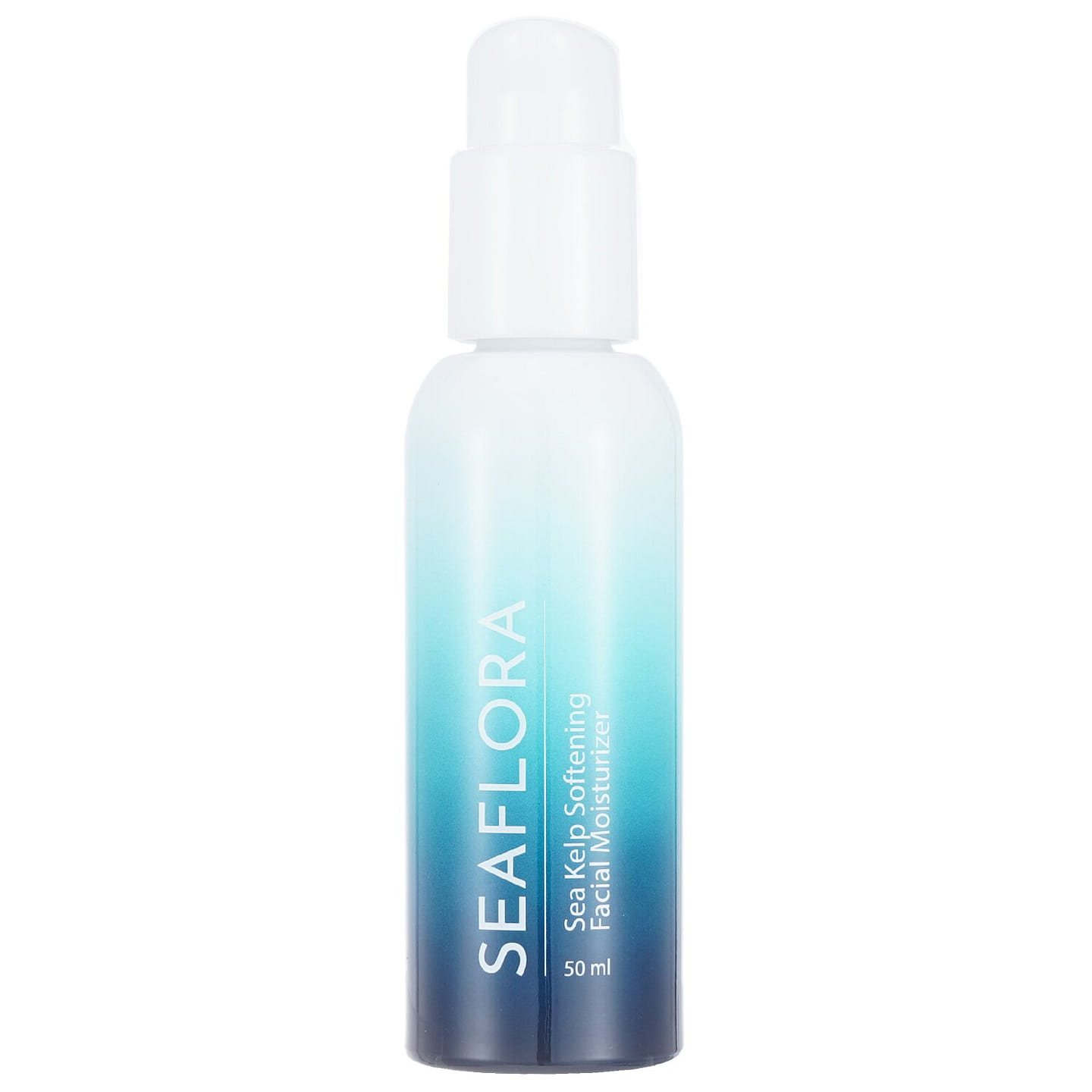 Seaflora Sea Kelp Softening Facial Moisturizer 50 ml