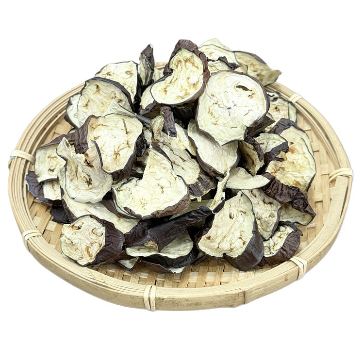 dried eggplant 250g* 1 bag 250 g