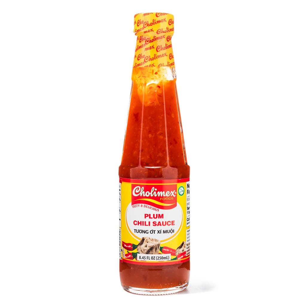 Salsa de Ciruela y Chile Cholimex 8.45 onza(s)
