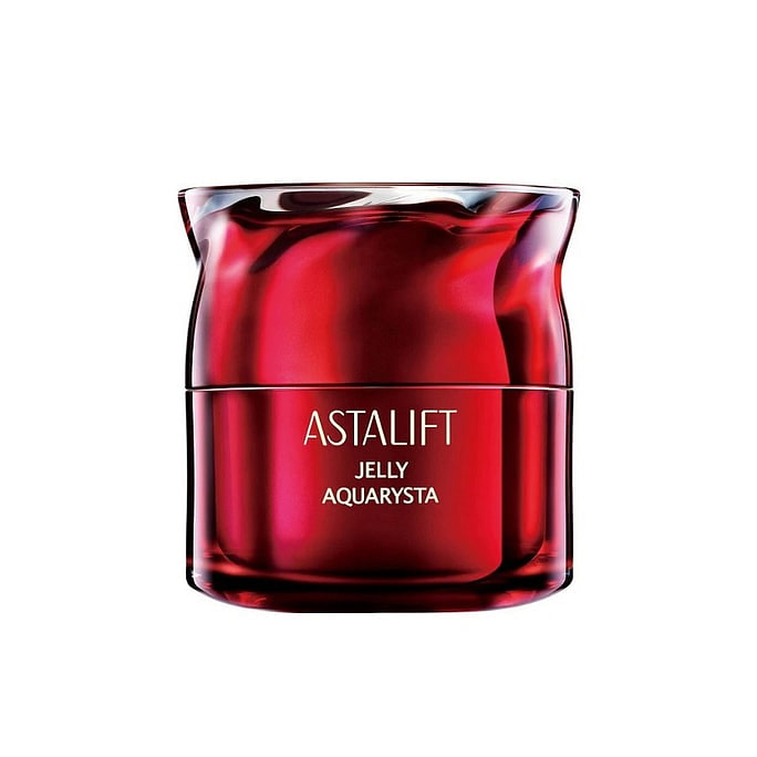 Crystal Essence Water Jelly