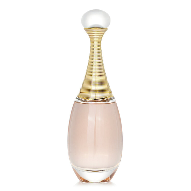 Christian Dior J'Adore Eau de Toilette for Women J'Adore EDT 100ml/3.4oz
