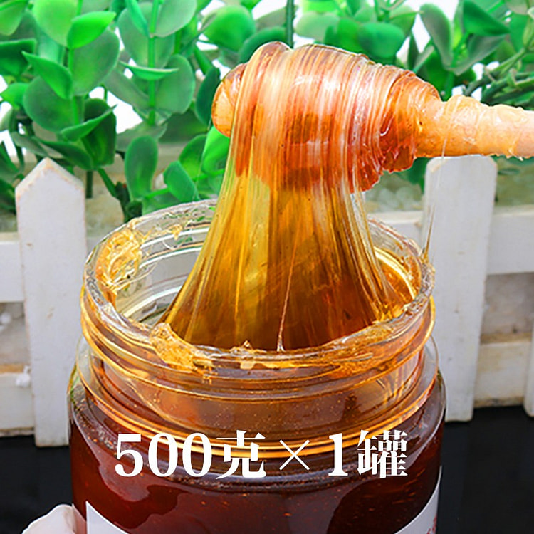 正宗纯正手工麦芽糖500g
