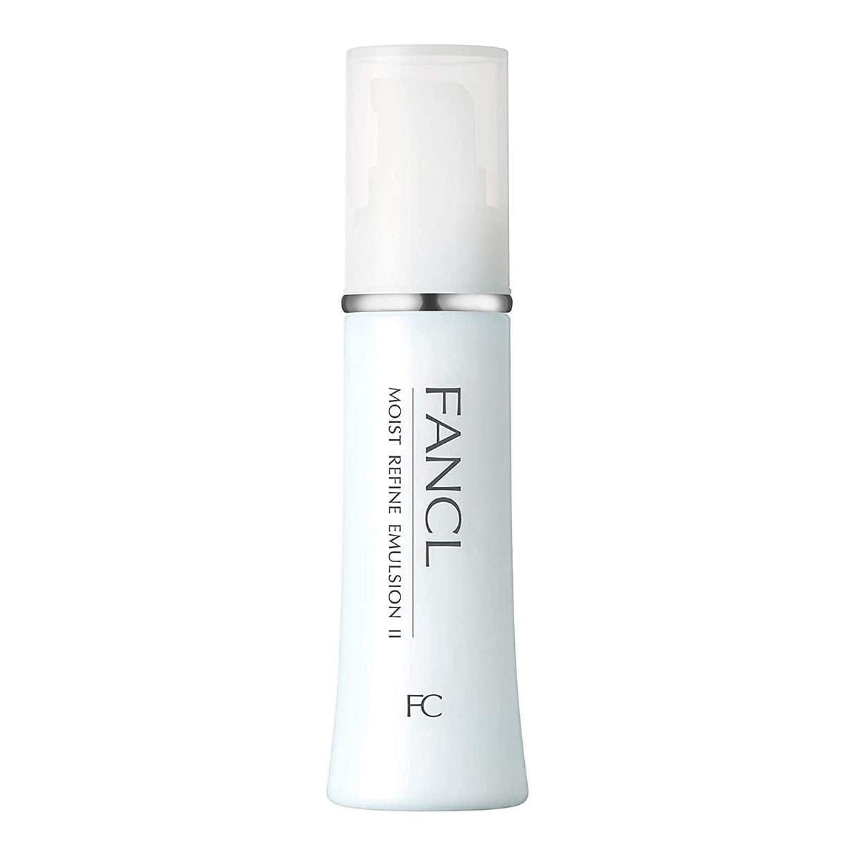 FANCL Moisturizing Emulsion 30ml Moisturizing 1 個