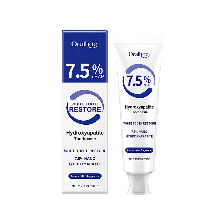 Cleaning care toothpaste 120g*1