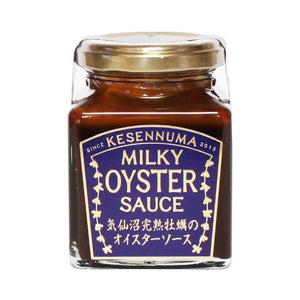 KESENNUMA BAY OYSTER SAUCE 160 กรัม