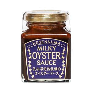 KESENNUMA BAY OYSTER SAUCE 160 그램