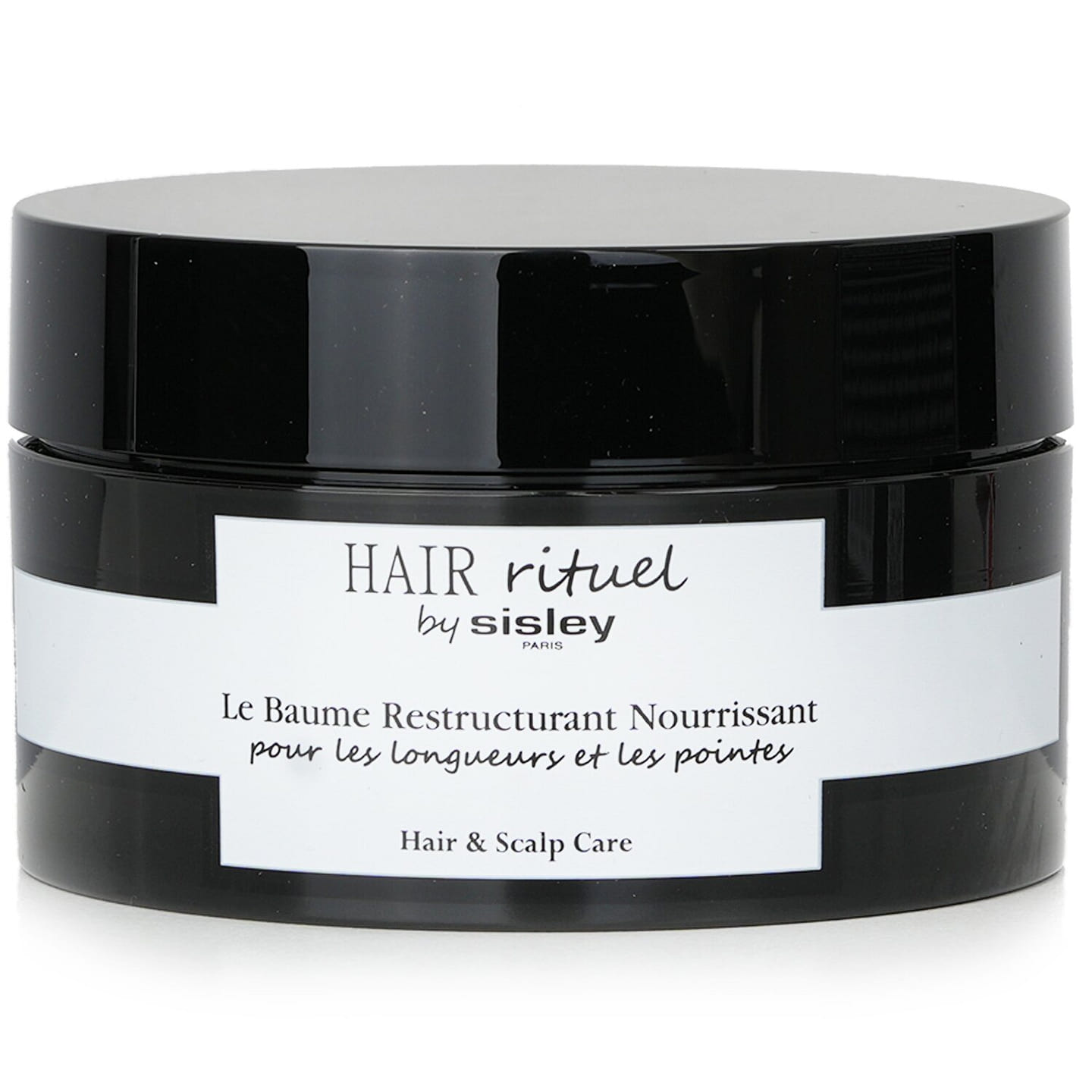 Sisley Hair Rituel by Sisley Restructuring Nourishing Balm (For Hair Lengths and Ends) 125g/4.4oz 125 g