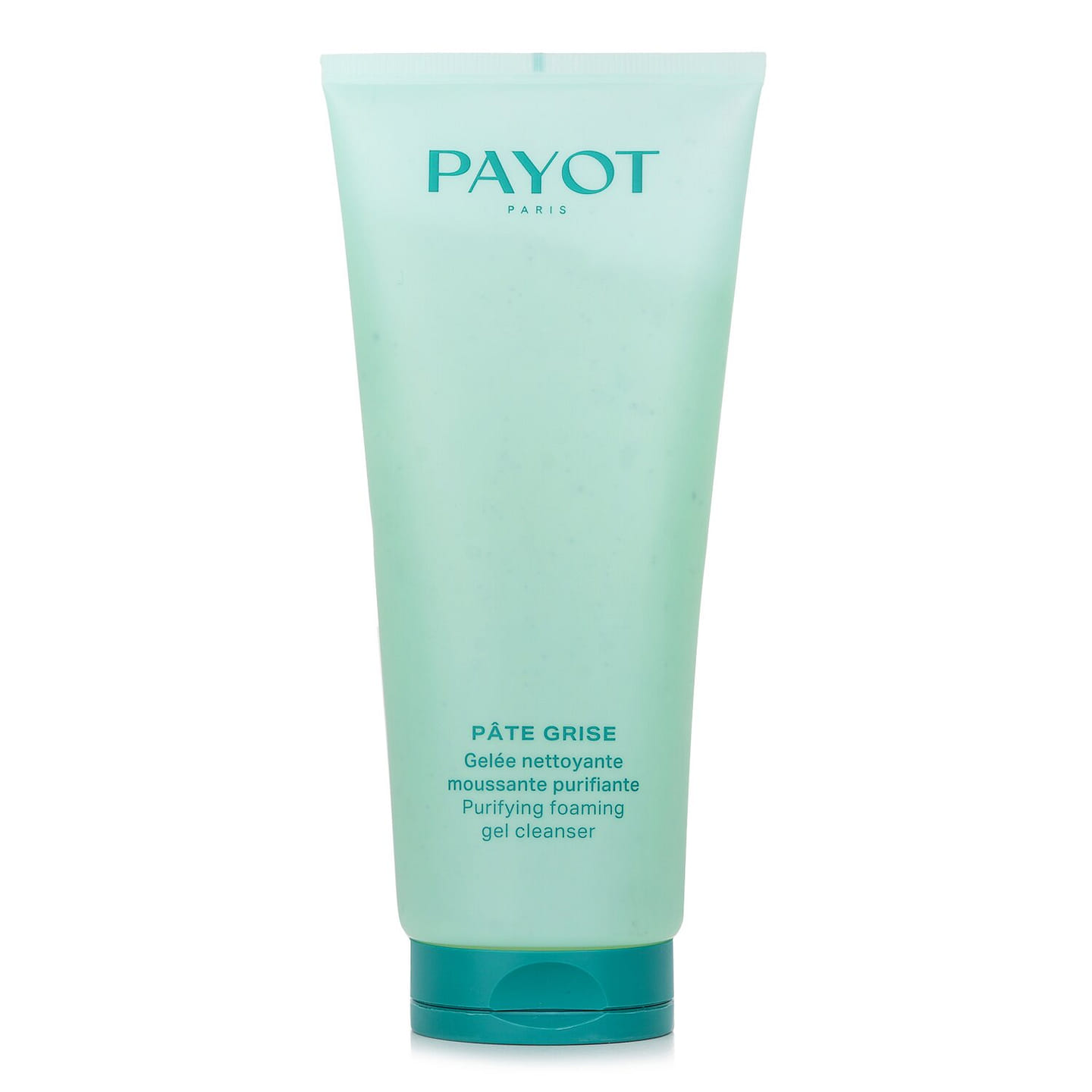 Payot Pate Grise Purifying Foaming Gel Cleanser 200ml/6.7oz 200 ml