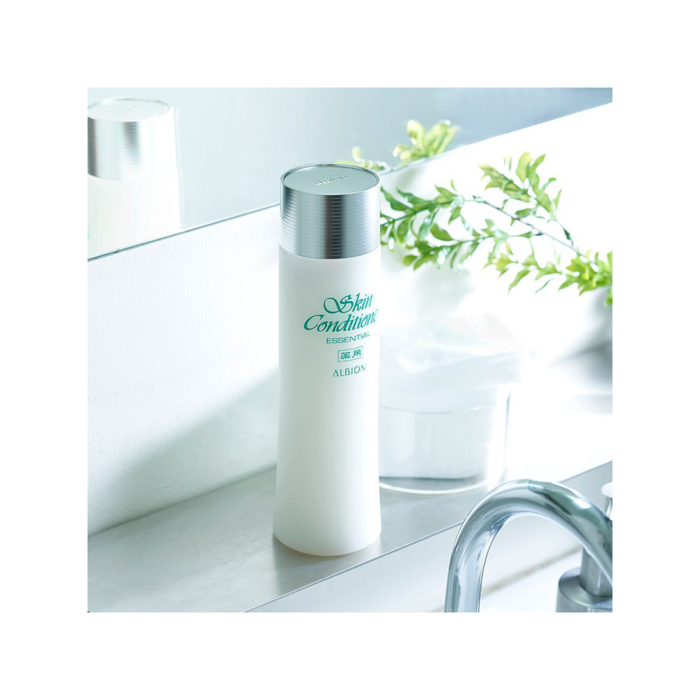 Get ALBION Skin Conditioner Essential N 330ml Delivered | Weee