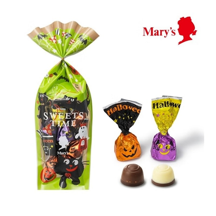 Mary's 幸福魔法巧克力 53g 1 包