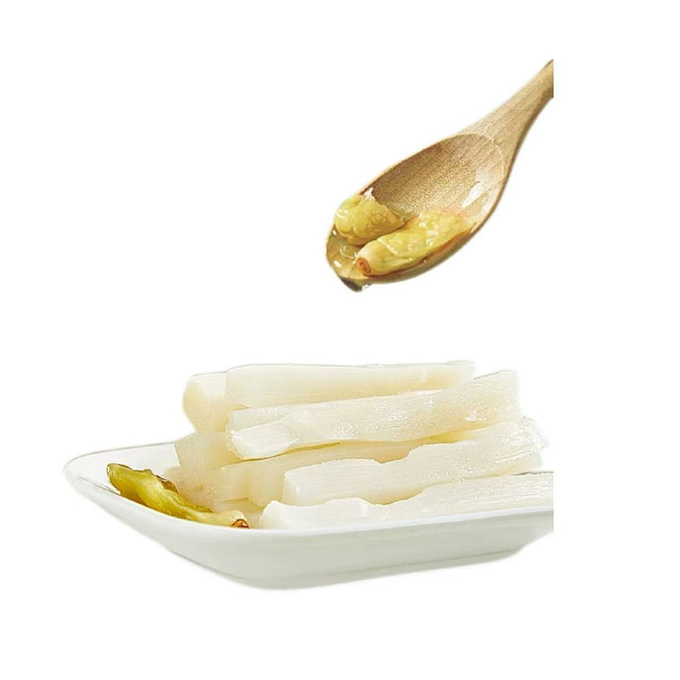 Pickled bamboo shoots 200g
