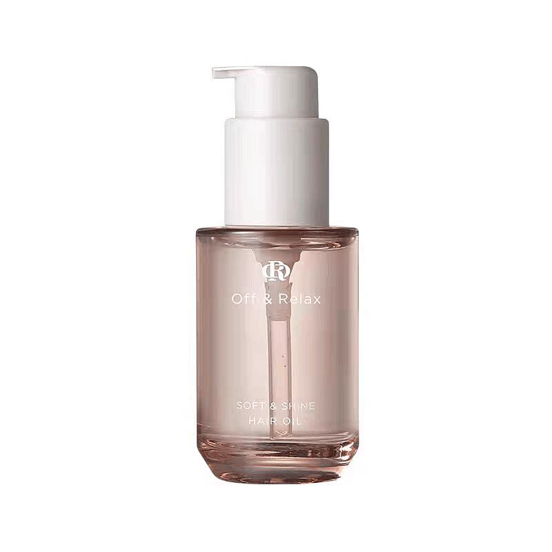 OFF&RELAX Hydrating Shine Hair Oil 50ml 50 ml