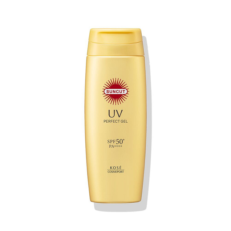 Kose Suncut UV Perfect Gel 80g