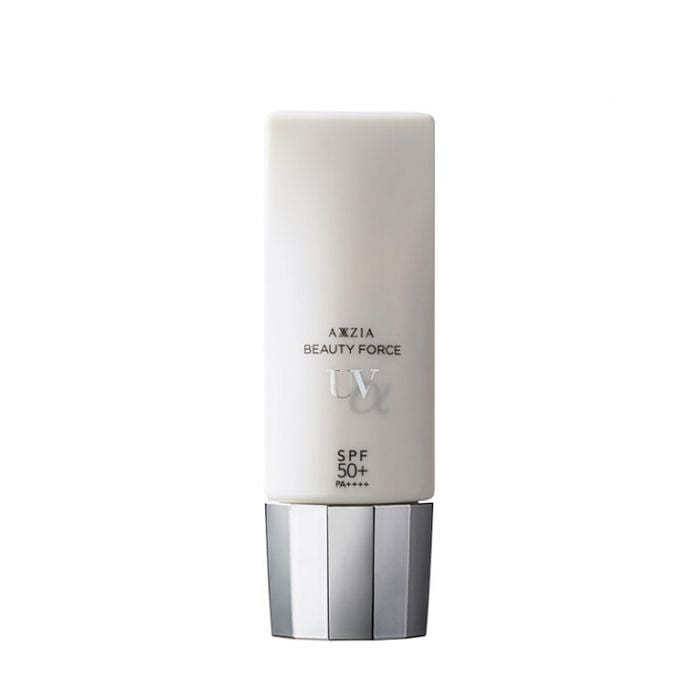 AXXZIA Beauty Force UV SPF 50+ PA++++ 40g 40 g
