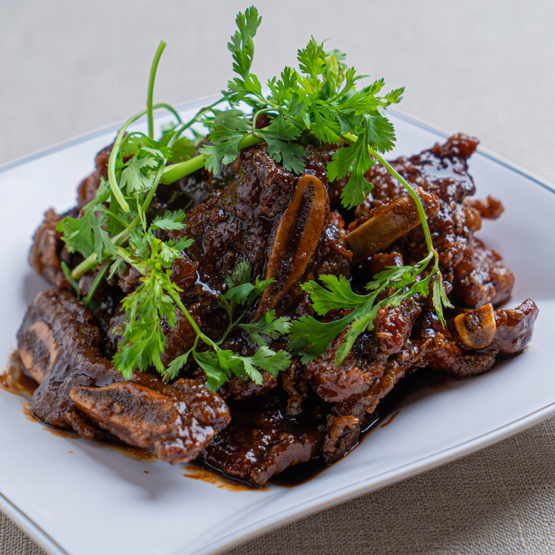 Get Cafe Baby Short Rib Delivered Weee! Asian Market