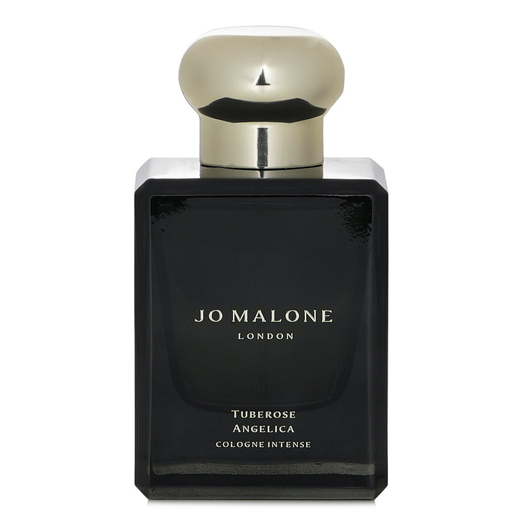 Jo Malone Tuberose Angelica Cologne Intense Spray