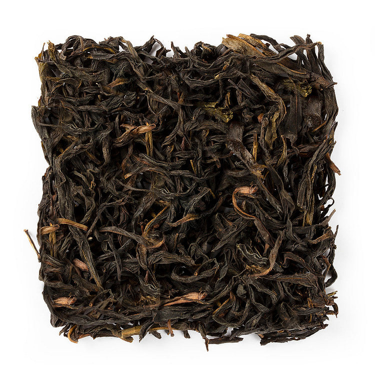 WHF Phoenix Dan Cong Gardenia Oolong Tea # 1118 1 each