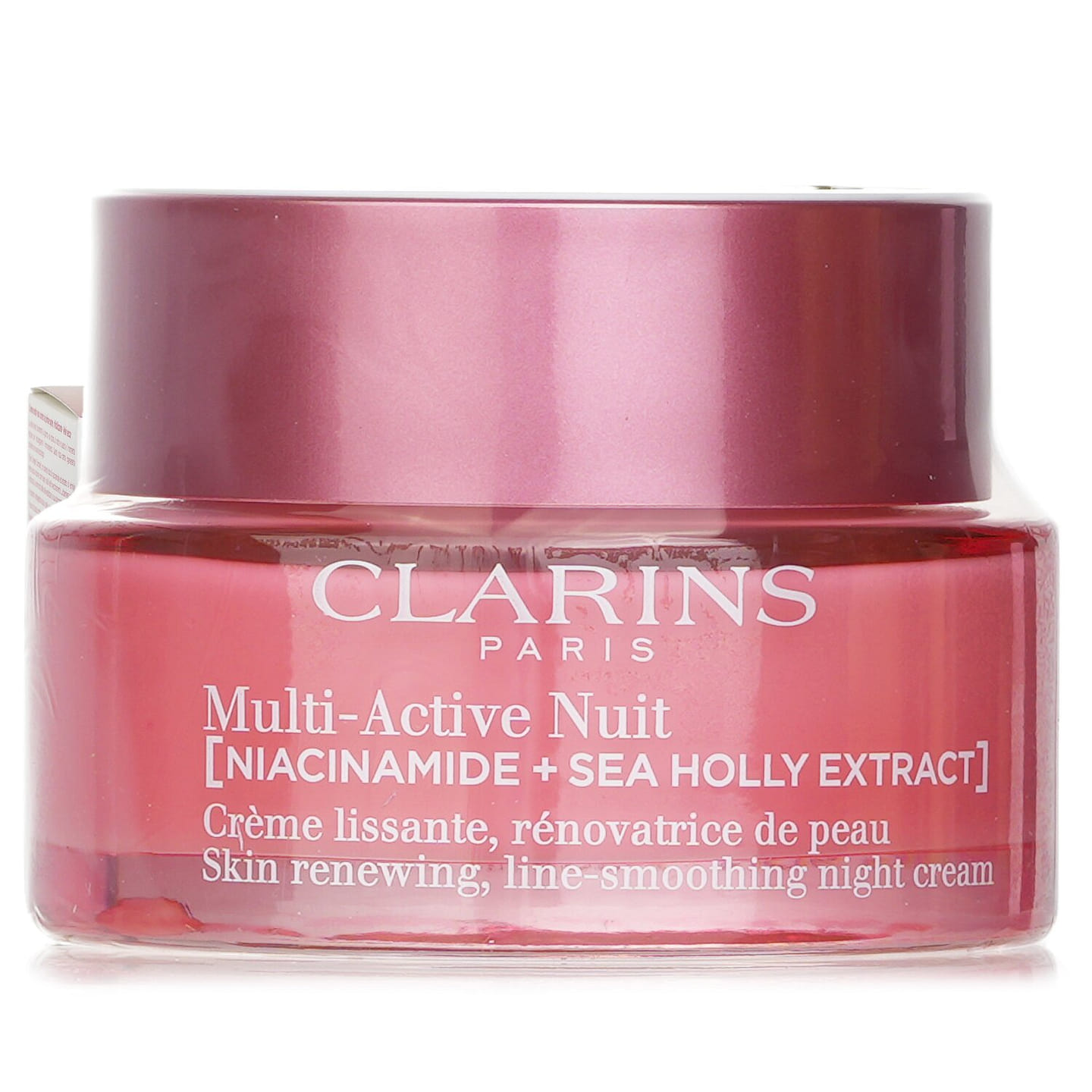 Clarins New version of Youth Revitalizing Multi-Function Firming Night Cream-Dry Skin 50ml/1.7oz 50 ml