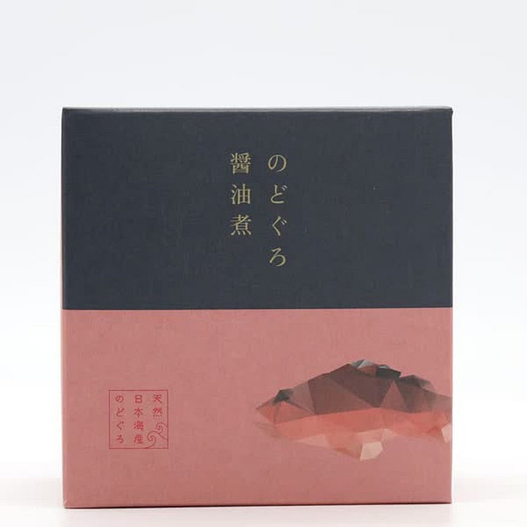 Sea Life 黑喉鲈鱼酱油 90克