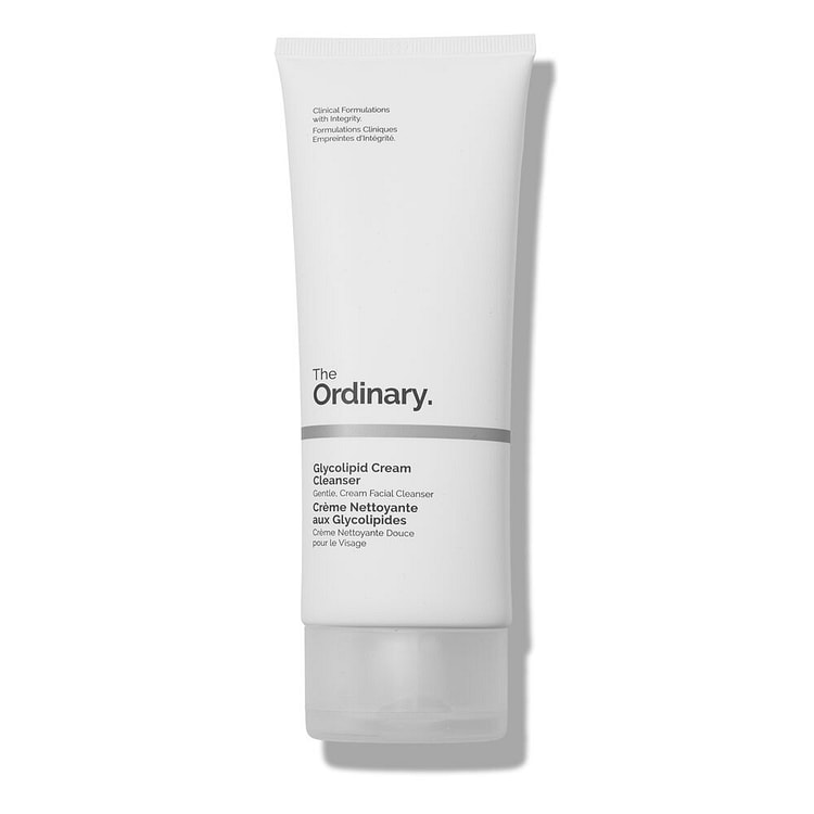 The Ordinary Glycolipid Cleanser 150ml 150 ml