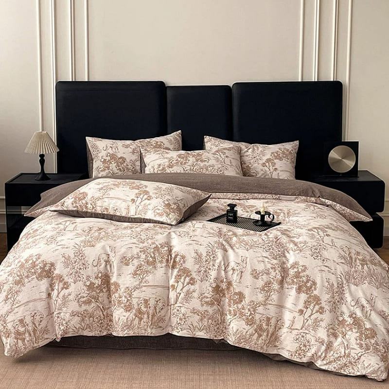 Four-piece set, size 200*230 1 box