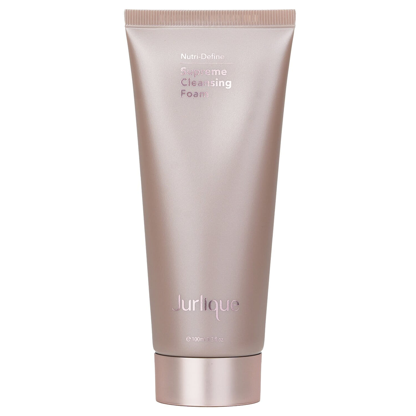 Jurlique Nutri-Define Supreme Cleansing Foam 100ml/3.3oz 100 ml