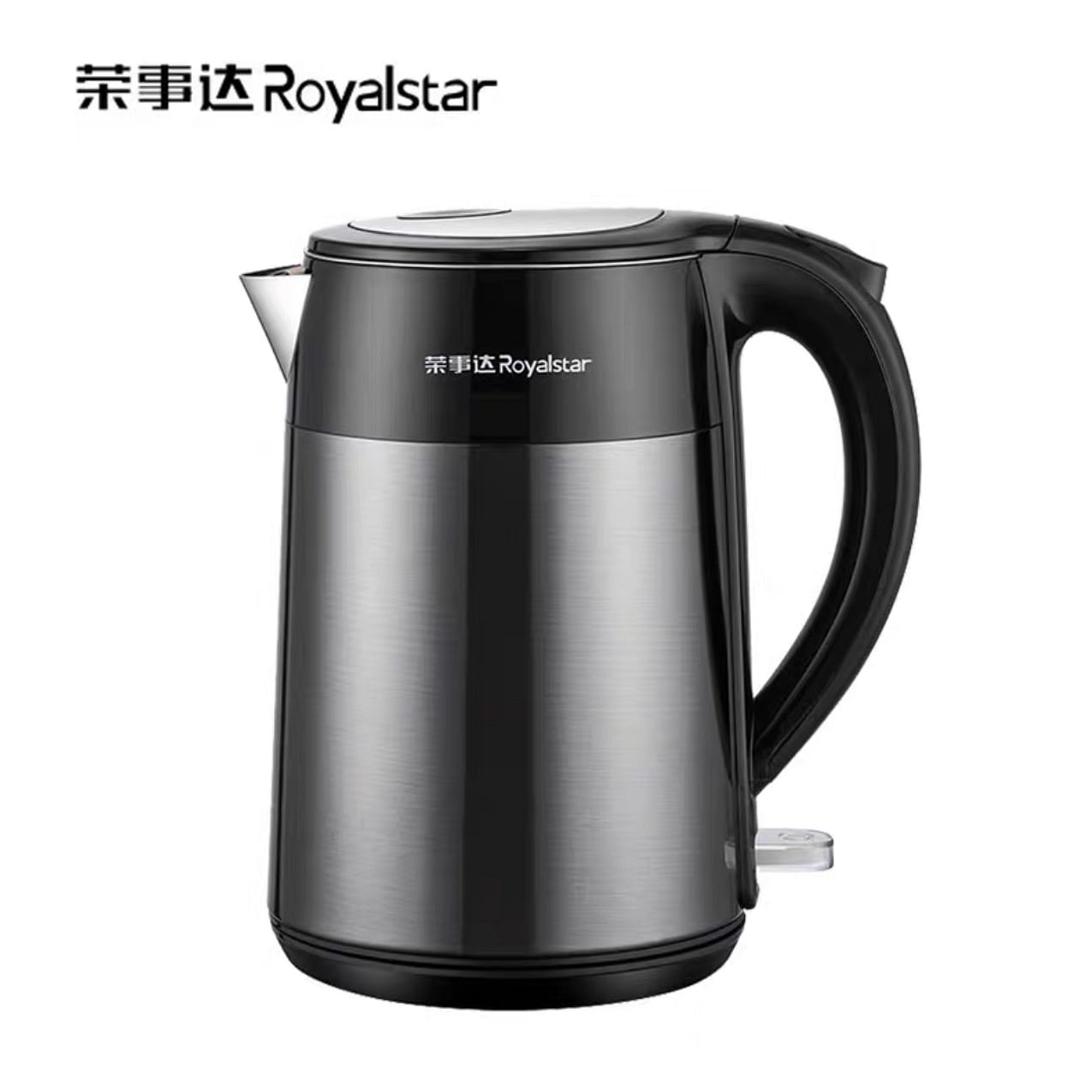 Royalstar electric kettle 1.6L 1 อัน