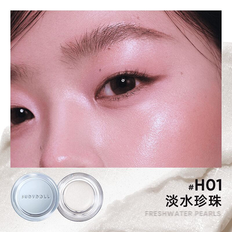 Highlights 01 Water pearls *1 box 1 box