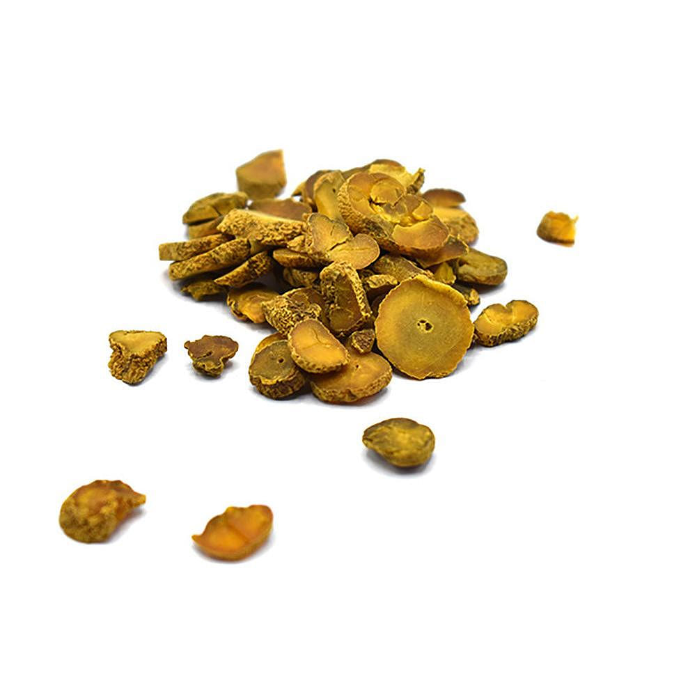 YAN HU SUO – Corydalis Rhizome – Custom amount 1lb lb 1 each