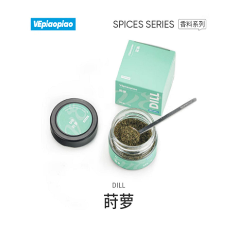 VEpiaopiao莳萝香料 10.17 克