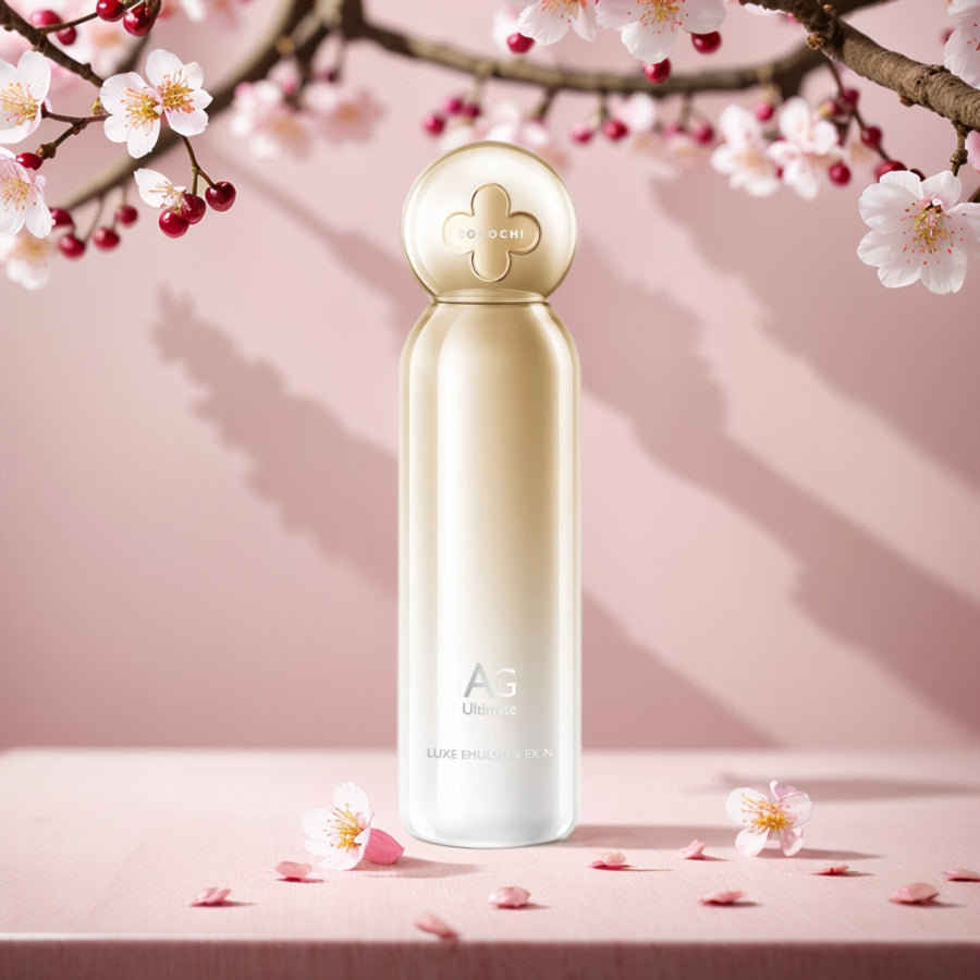 COCOCHI - AG Ultimate Luxe Emulsion EX 100ML 1 each